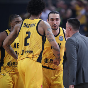 «Στροφή» στον Πανιώνιο για την ΑΕΚ