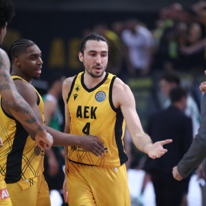 X-factor με 2 προπονήσεις: Πώς ο Κατσίβελης έγινε το «κλειδί» της ΑΕΚ