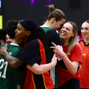 Το μήνυμα του Αθηναϊκού μετά τη διακοπή του τελικού: «Εμείς κρατάμε αυτό...»