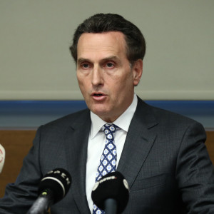 Βόμβες Δημητρακόπουλου: «Ο Λιόλιος είναι πραγματικός ιδιοκτήτης του Προμηθέα!»