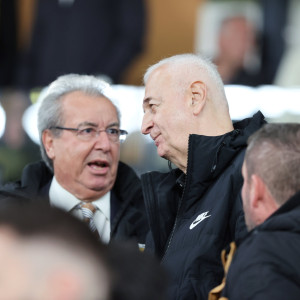 Στη Νέα Φιλαδέλφεια για το ΑΕΚ-Ράγιο Βαγιεκάνο ο Ντράγκαν Σάκοτα