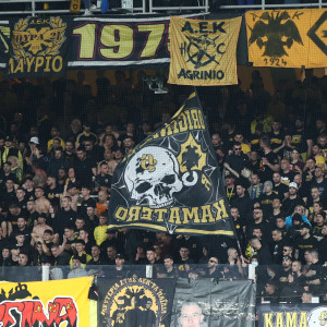 Κάλεσμα της Original 21 ενόψει ΠΑΟΚ: «Γεμίζουμε τη Φιλαδέλφεια στην ανοιχτή προπόνηση»