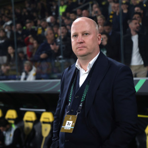 Νίκολιτς: «Απίστευτο το ευρωπαϊκό μας ταξίδι - Τώρα έχουμε ΠΑΟΚ»