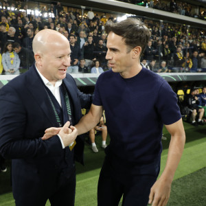 Η βραδιά που ο Νίκολιτς κέρδισε κατά κράτος τον ανερχόμενο προπονητή της La Liga και τον ανάγκασε σε υπόκλιση