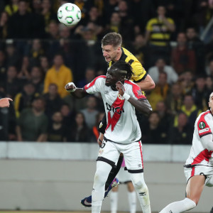 Πατέ Σις: «Λάτρεψα τους οπαδούς της ΑΕΚ, δεν σταματούσαν να τραγουδούν»