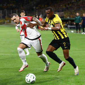 ΑΕΚ-Ράγιο Βαγιεκάνο 3-1: Τα highlights από τη νίκη της Ένωσης που δεν ήταν αρκετή