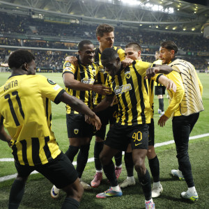 ΑΕΚ, ΠΑΟΚ, Ολυμπιακός: Ο ευρωπαϊκός «χάρτης» της επόμενης σεζόν