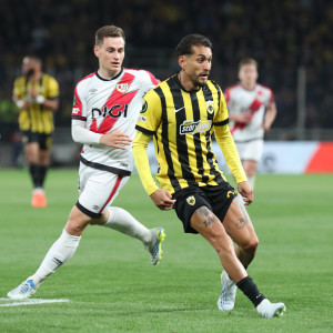 Φεύγει με γεμάτα ταμεία: Τα έσοδα της ΑΕΚ από την ευρωπαϊκή της πορεία