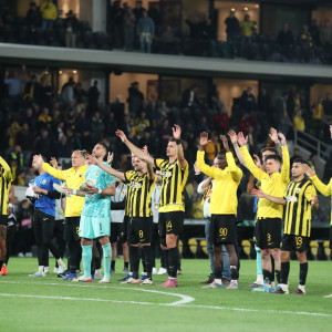 Και όμως η ΑΕΚ πέτυχε κάτι σπάνιο