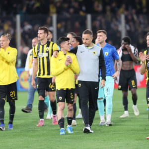 Το απόλυτο fair play: Οι παίκτες της Ράγιο Βαγιεκάνο χειροκρότησαν την ΑΕΚ