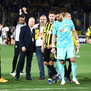 Σεζόν των ρεκόρ και της ευρωπαϊκής καθιέρωσης για την ΑΕΚ!