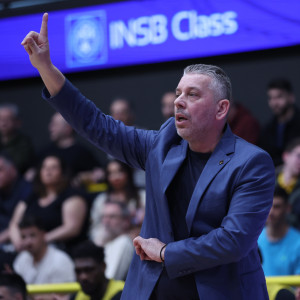 Παπαθεοδώρου: «Συγχαρητήρια στα παιδιά την ανοσία κόντρα σε αυτά που αντιμετωπίζουμε - Πήγαν να σπάσουν το ρεκόρ βολών»