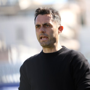 Αντωνόπουλος: «Όσο παίρνουμε βαθμούς, παίρνουμε παράταση»