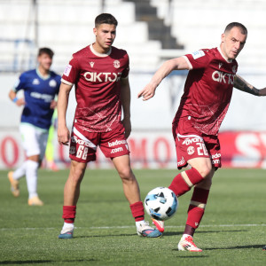 Πολύτιμο βαθμό πήρε ο Αστέρας AKTOR κόντρα στην Κηφισιά