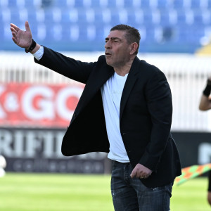 Ανακοίνωση Ατρόμητου κατά Παντελίδη: «Τον προτρέπουμε να ασχοληθεί με τα μαγαζιά εστίασης, γιατί για προπονητική είναι "λίγος"»