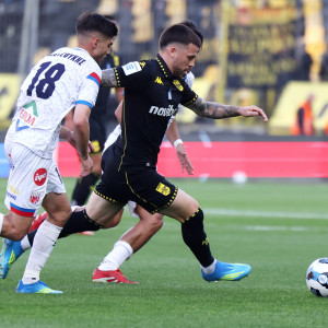 Στη μεταμόρφωση του Πέρεθ έβαλε το χεράκι του και ο Γρηγορίου