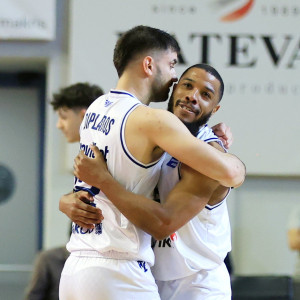 Η Καρδίτσα «πάτησε» τον Προμηθέα και έβαλε... φωτιά στη μάχη παραμονής της Stoiximan GBL