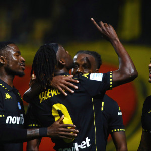 Ο Άρης έκανε ανατροπή στην ανατροπή, νίκησε τον Βόλο και μπήκε γερά στη μάχη της πέμπτης θέσης