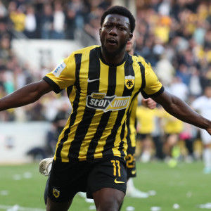 Πάρτι τίτλου για την απολαυστική ΑΕΚ, ισοπέδωσε τον ΠΑΟΚ!