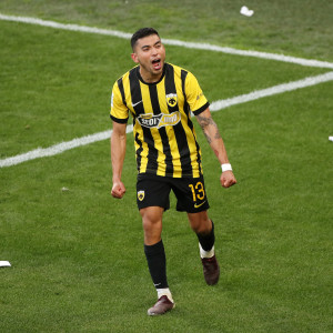 Ο ατζέντης του Πινέδα στο Athletiko: «Η ΑΕΚ θέλει να επεκτείνουμε το συμβόλαιο του Ορμπελίν»