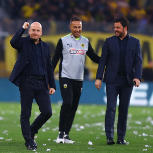 Το ποδόσφαιρο «φωνάζει» ποια είναι η καλύτερη ελληνική ομάδα