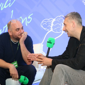 Έχει ο Διαμαντίδης κρυφό λογαριασμό στo Instagram; Ο Φάνης Λαμπρόπουλος έμαθε το... μυστικό (video)