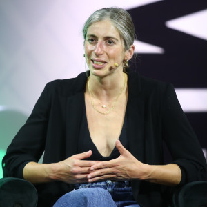 «Mind The Game»: Η Α. Ντουντουνάκη για την επιτυχία, την αποτυχία και τους παράλληλους δρόμους στον αθλητισμό (video)