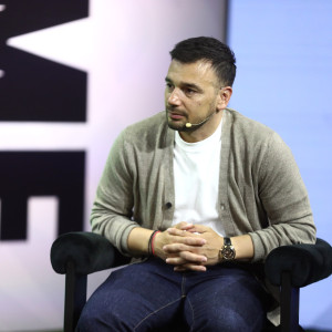 Νίνης στο «Mind the Game» του Athletiko: Το άγχος και η διαχείριση της πίεσης