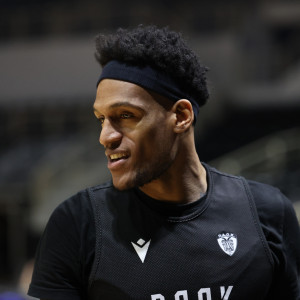 Μέλβιν: «Από τα πιο σημαντικά παιχνίδια της καριέρας μου»