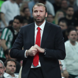 Μαρκοϊσβίλι: «Πιο πεινασμένος ο Παναθηναϊκός, έχουμε μια ακόμη ευκαιρία»