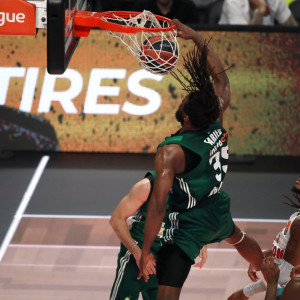 Τα κλειδιά της νίκης του Παναθηναϊκού κόντρα στη Μονακό (video)