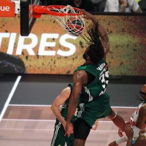 Τα κλειδιά της νίκης του Παναθηναϊκού κόντρα στη Μονακό (video)