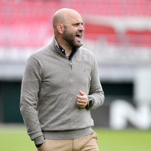 Σαραγόσα: «Η ευθύνη είναι δική μου - Δεν έγινε και σωστή διαχείριση των ποδοσφαιριστών»