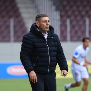 Παντελίδης: «Αυτό μας έχει δημιουργήσει ανασφάλεια - Δεν είμαι ευχαριστημένος με τον πόντο»