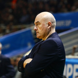 Πονσαρνάου: «Θα βλέπω στον ύπνο μου τον Μπέβερλι»