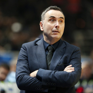 Μπούτσκος: «Να διορθώσουμε ορισμένα πράγματα και να φέρουμε το κύπελλο στη Θεσσαλονίκη»