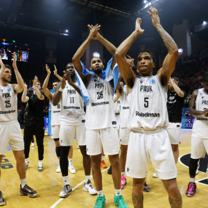 ΠΑΟΚ - Μπιλμπάο: Τα highlights της σπουδαίας νίκης των Θεσσαλονικών (video)