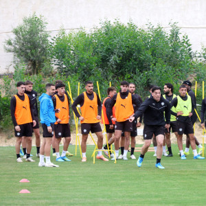 Πάνοπλος ο ΟΦΗ στον Βόλο - Αμφίβολος ο Γκονθάλεθ για τον τελικό