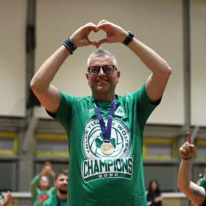 Κιαπίνι στο Athletiko: «Πιστέψαμε και δουλέψαμε πολύ σκληρά για να ακολουθήσουμε το όνειρό μας»