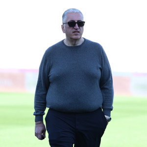 Με Μπούση η τελευταία προπόνηση του ΟΦΗ στο Πανθεσσαλικό - Οριστικά εκτός τελικού ο Γκονθάλεθ  (pics)