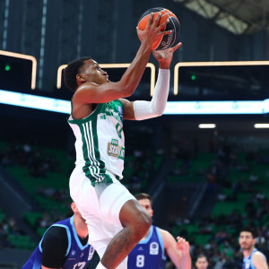 Τα highlights από την άνετη νίκη του Παναθηναϊκού κόντρα στη Μύκονο (video)