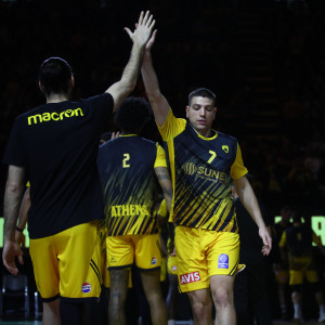 Τα θετικά σημάδια της ΑΕΚ και τα σπουδαία που είναι μπροστά