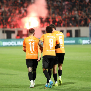 Ο Φούντας έσπασε την «κατάρα» 36 ετών για τον ΟΦΗ