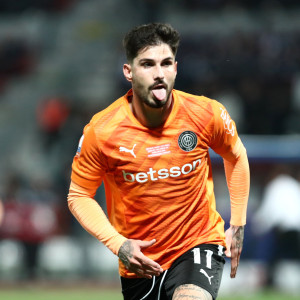 Ο Φούντας με αριστερό πλασέ το 1-1 του ΟΦΗ (video)