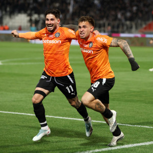 Τα ευρωπαϊκά εισιτήρια των ελληνικών ομάδων για τη σεζόν 2026/27