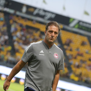 «Ο Παναθηναϊκός μίλησε πριν λίγο καιρό με τον Πέδρο Μαρτίνς»