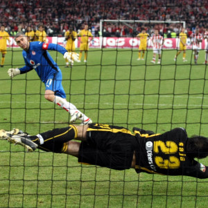 Οι 5+1 αλησμόνητοι τελικοί Κυπέλλου: Από την επτάρα της ΑΕΚ στη μεγάλη έκπληξη της ΑΕΛ και το έπος του 2009