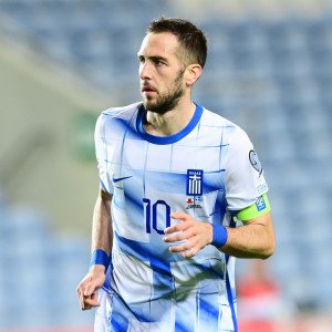 Από «κομμένος» στην Εθνική, τώρα ξανά μαζί στην ίδια ομάδα: Το story Φορτούνη - Πογιέτ