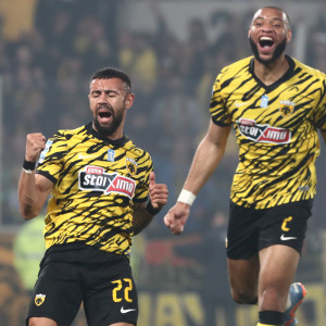 Τι είπε στο Athletiko ο Πάολο Φερνάντες για το μέλλον του στην ΑΕΚ