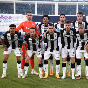 Ποιοι παίκτες του ΠΑΟΚ ήταν παρών στο τελευταίο τελικό του Κυπέλλου Ελλάδας κόντρα στην ΑΕΚ το 2023